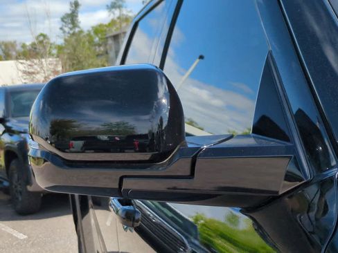 New 2026 Toyota Tundra Limited image 12