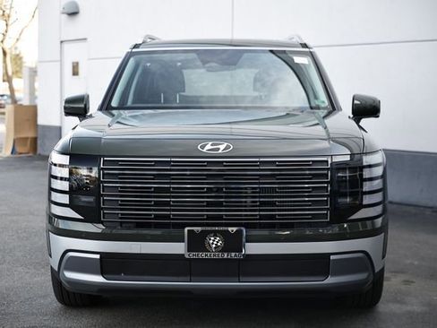 New 2026 Hyundai Palisade SEL Premium image 2