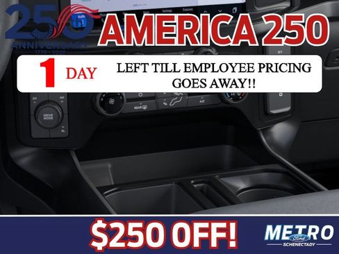 New 2026 Ford F150 STX AWD/4WD image 15