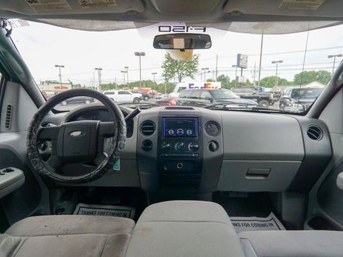 Used 2008 Ford F150 XL RWD image 12