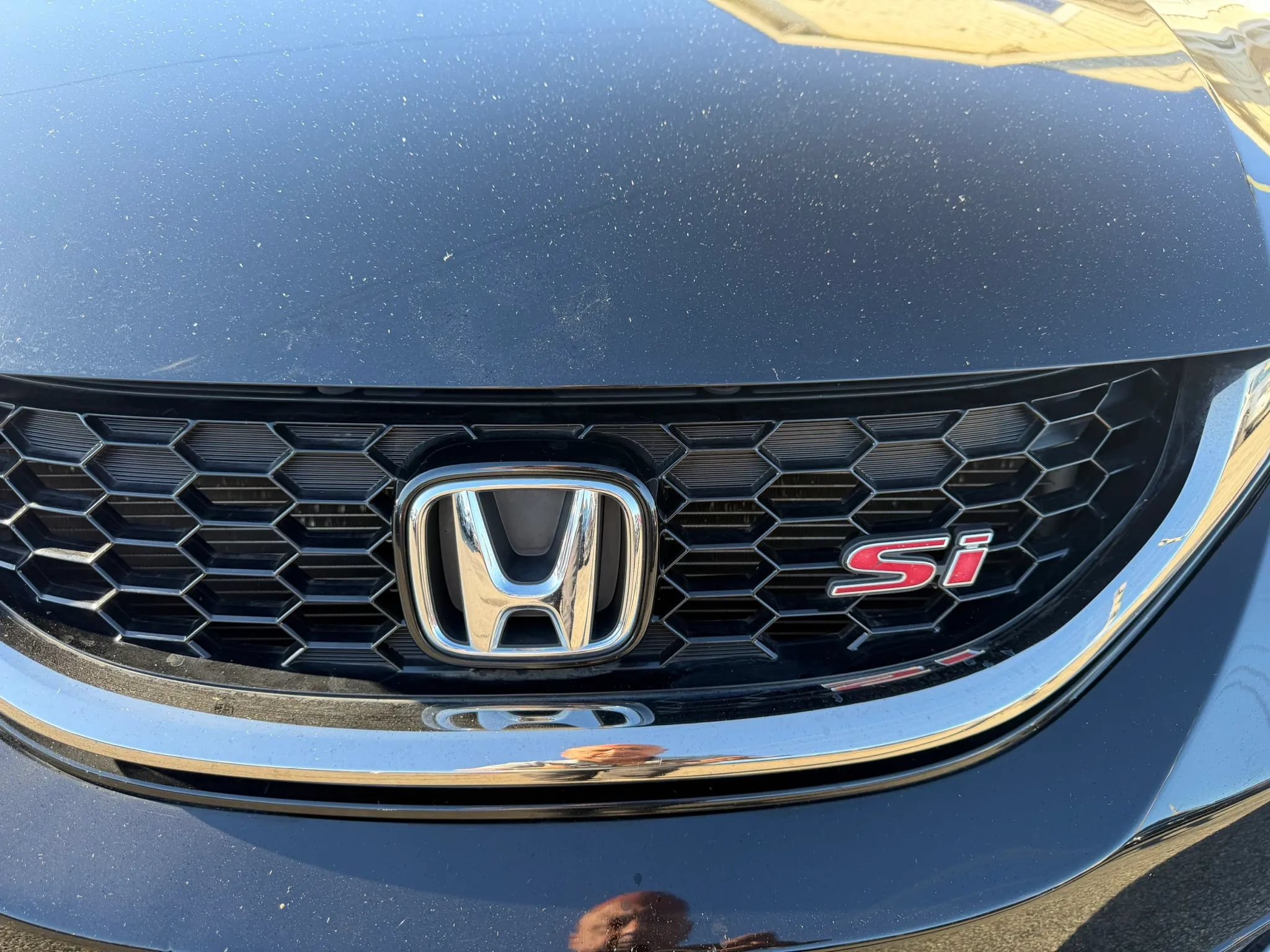 Used 2013 Honda Civic Si image 59