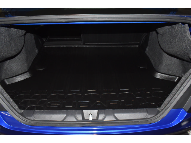 Used 2022 Subaru WRX Premium AWD/4WD image 16