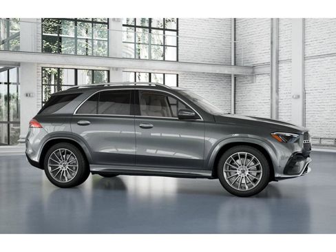 New 2026 Mercedes-Benz GLE 350 GLE 350 image 14