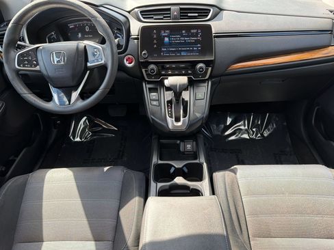 Used 2018 Honda CR-V EX image 15