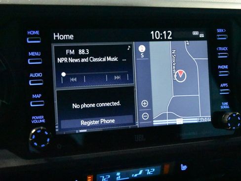 Used 2020 Toyota Tacoma TRD Off-Road image 7