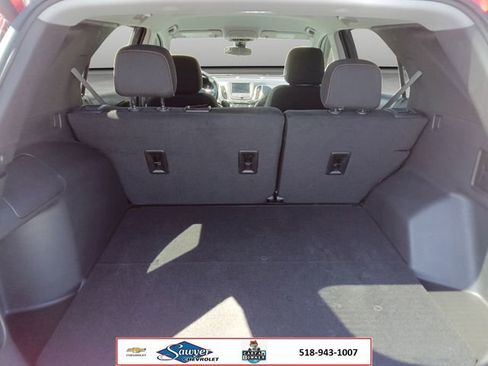 Used 2024 Chevrolet Equinox LT AWD/4WD image 18