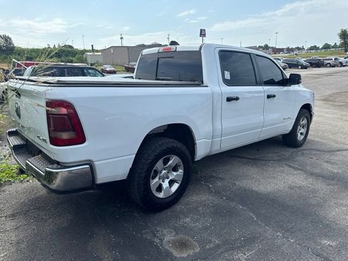 Used 2023 RAM 1500 Lone Star AWD/4WD image 5