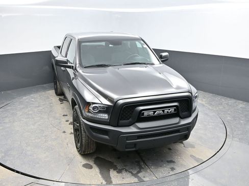 Used 2024 RAM 1500 Classic Warlock image 25