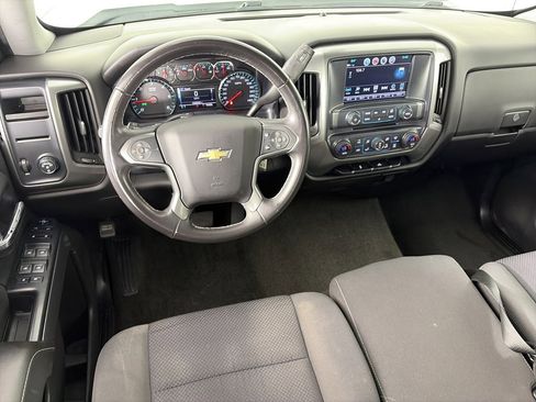 Used 2018 Chevrolet Silverado 1500 LT w/ Texas Edition image 14