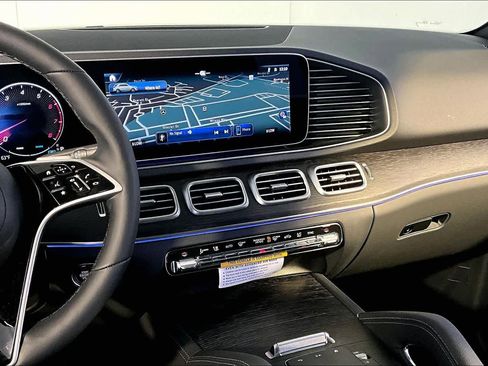 New 2026 Mercedes-Benz GLE 450 4MATIC image 8