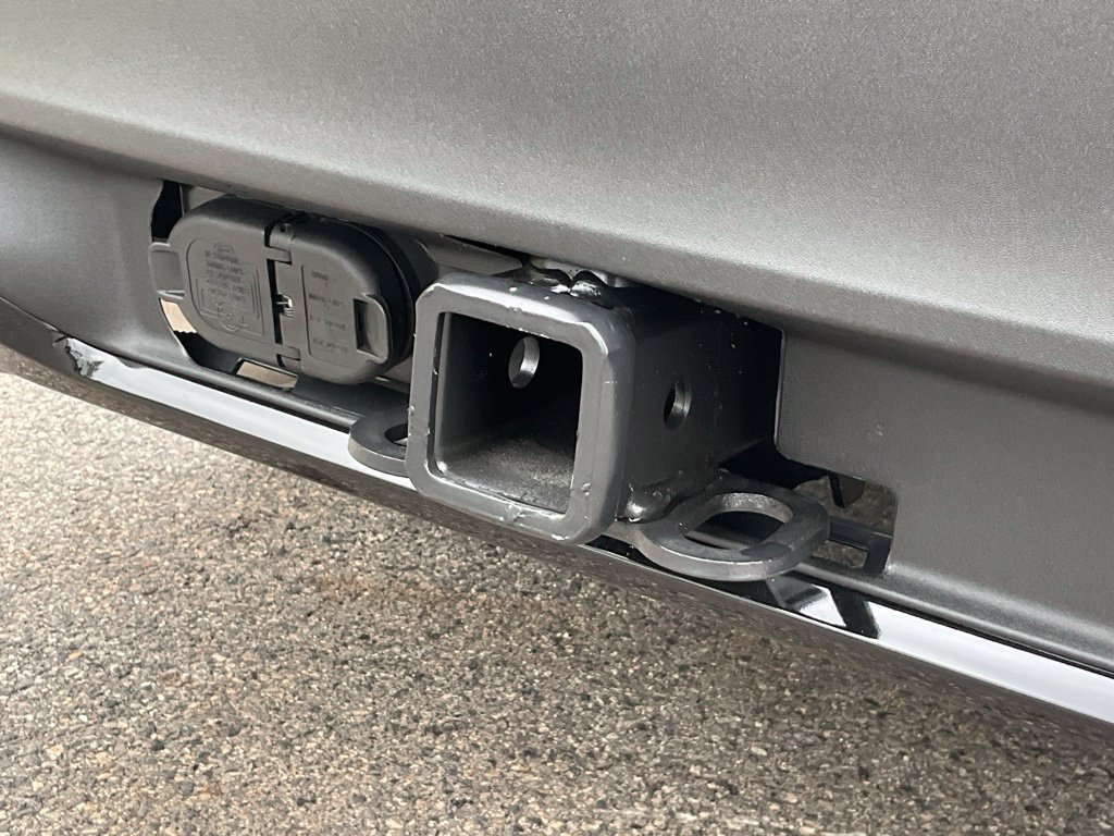 New 2027 Ford Explorer ST-Line AWD/4WD image 22