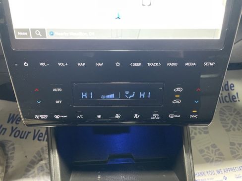 Used 2022 Hyundai Tucson Limited image 33