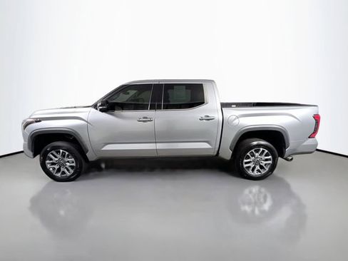 Used 2023 Toyota Tundra 1794 Edition image 6