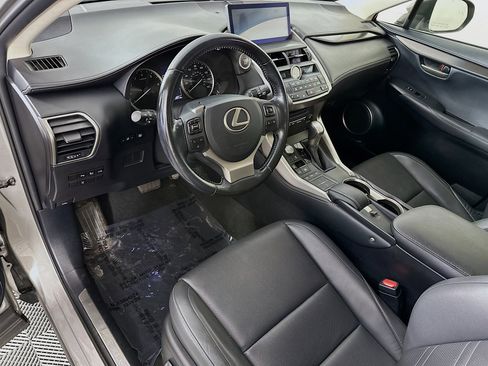 Used 2017 Lexus NX 200t 200t image 9