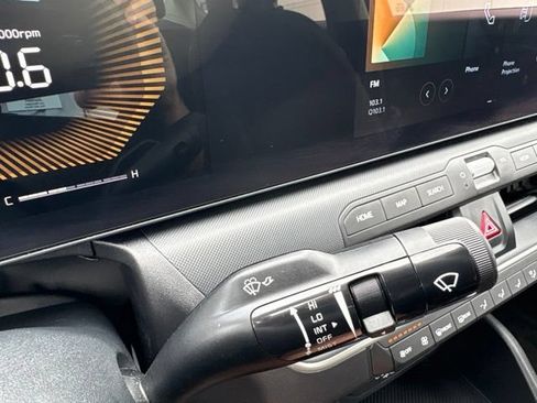 Used 2026 Kia K4 FWD image 22