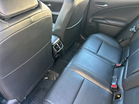 Used 2024 Lexus UX 250h F Sport FWD image 13