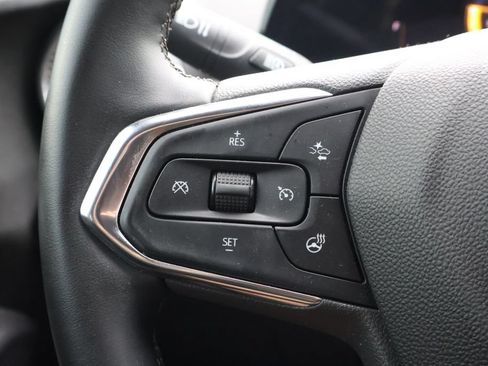 Used 2024 Chevrolet Trax ACTIV FWD image 16