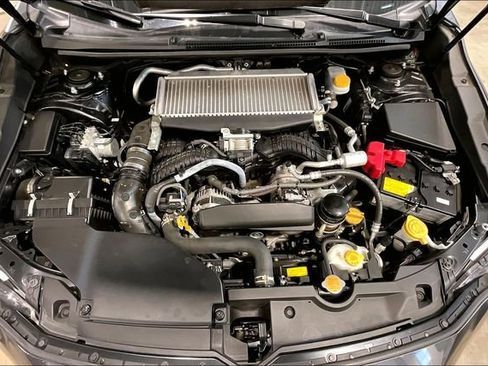 Used 2022 Subaru WRX Premium image 10