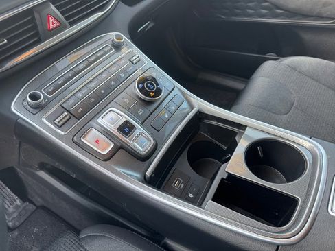 Certified 2023 Hyundai Santa Fe SEL w/ Cargo Package image 27