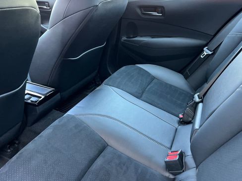 Used 2024 Toyota Corolla GR image 5