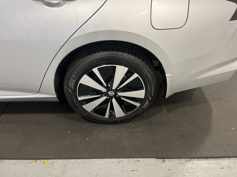 Used 2020 Nissan Altima 2.5 SL AWD/4WD image 26