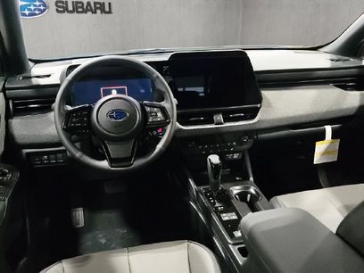 New 2026 Subaru Outback Premium