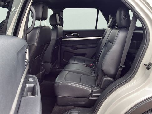 Used 2016 Ford Explorer XLT w/ Equipment Group 202A image 25