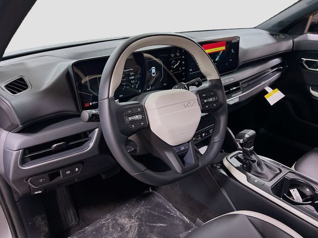 New 2025 Kia K4 GT-Line w/ GT-Line Premium Package FWD image 9