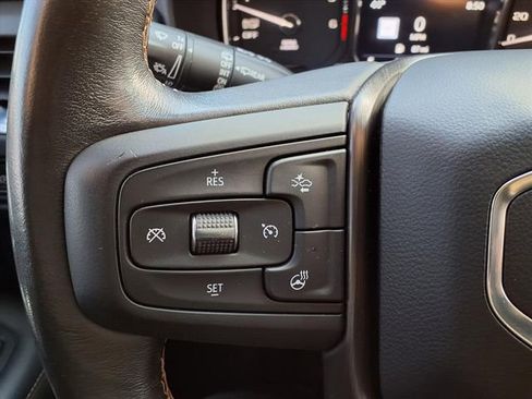 Used 2021 GMC Yukon AT4 w/ AT4 Premium Plus Package image 71