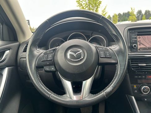 Used 2014 MAZDA CX-5 Grand Touring AWD/4WD image 19