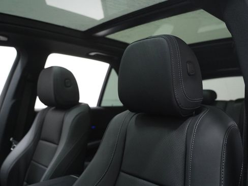 New 2026 Mercedes-Benz GLE 350 4MATIC image 16