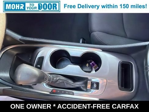 Used 2023 Chevrolet Malibu LT FWD image 26