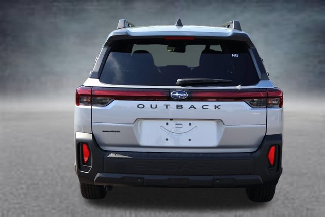 New 2026 Subaru Outback Premium AWD/4WD image 18