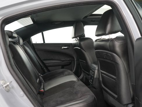 Used 2021 Dodge Charger GT w/ Plus Group AWD/4WD image 12