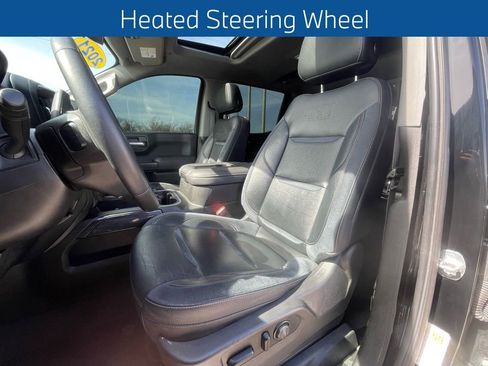 Used 2021 Chevrolet Silverado 1500 RST w/ Convenience Package II image 15