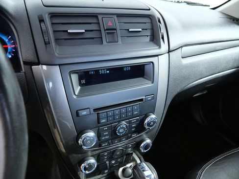 Used 2012 Ford Fusion Sport FWD image 19