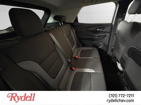 Used 2023 Chevrolet TrailBlazer LT w/ Convenience Package image 17