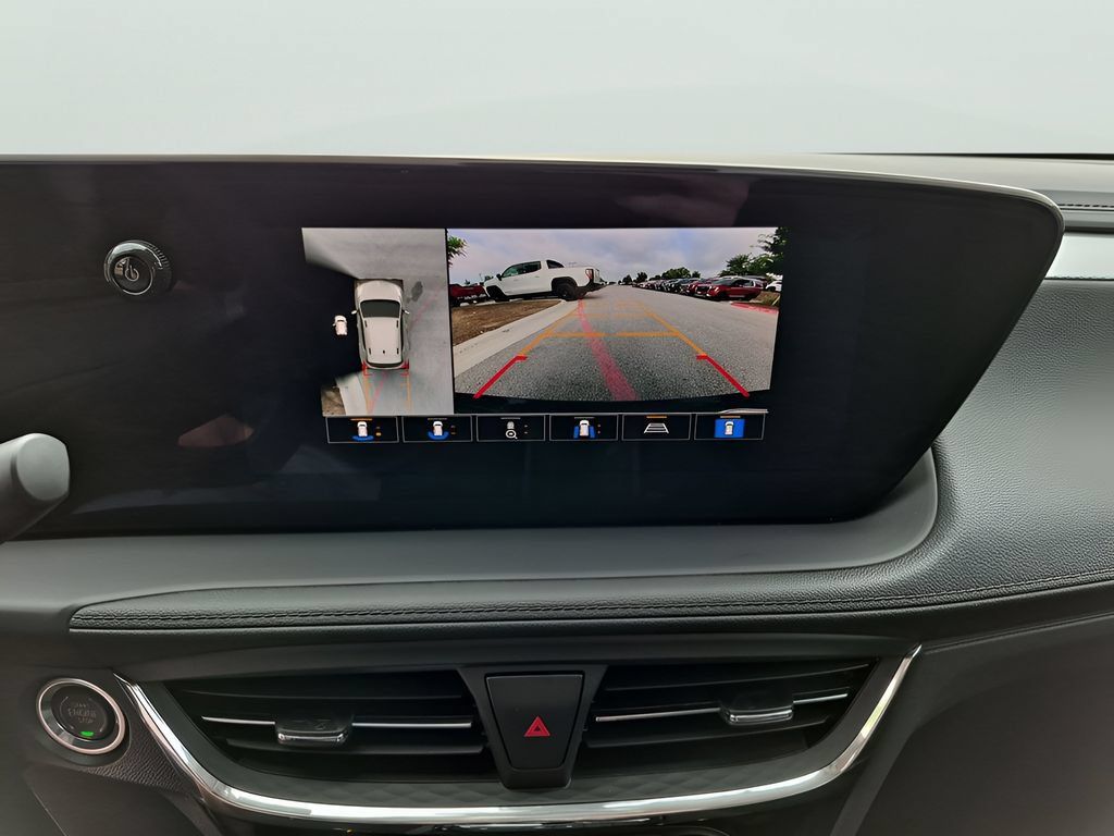 New 2026 Buick Envista Sport Touring w/ Convenience I Package FWD image 32