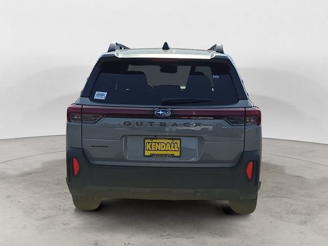 New 2026 Subaru Outback Touring XT AWD/4WD image 6