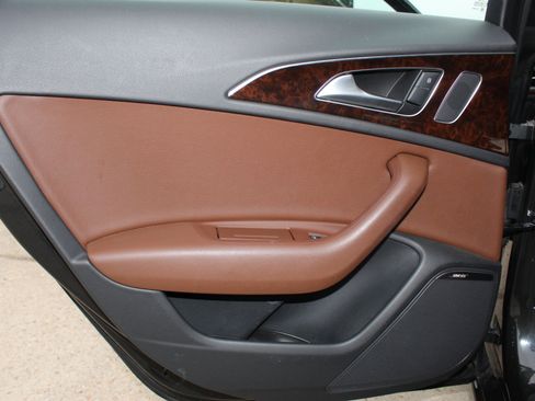 Used 2014 Audi A6 3.0T Premium Plus image 13