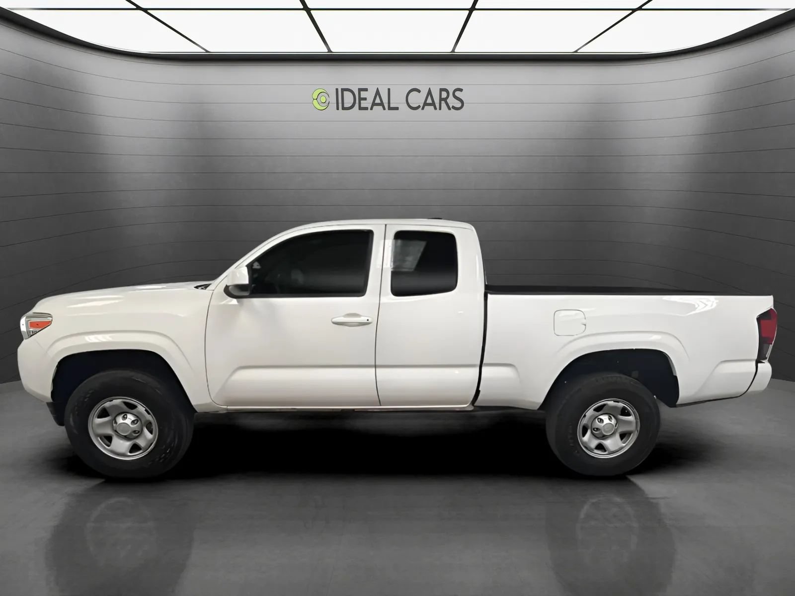 Used 2022 Toyota Tacoma SR RWD image 8