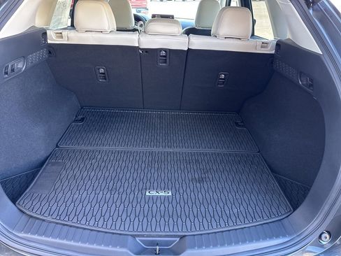 New 2025 MAZDA CX-5 AWD 2.5 S w/ Preferred Package image 18