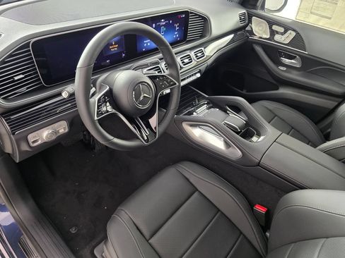 New 2026 Mercedes-Benz GLE 450 4MATIC image 7
