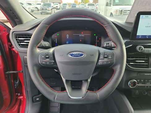 New 2026 Ford Escape ST-Line w/ Cold Weather Package image 22