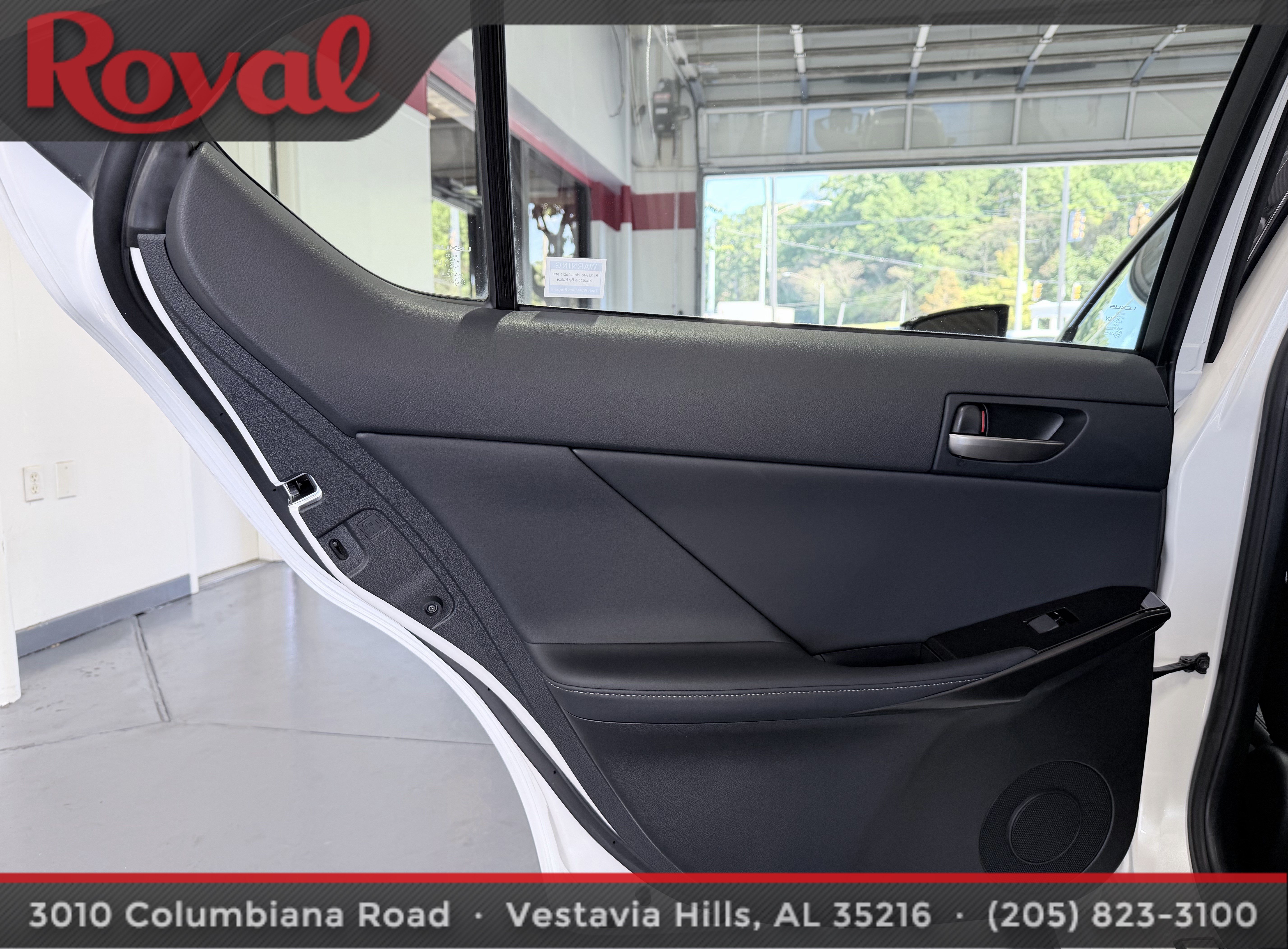 Used 2022 Lexus IS 300 AWD w/ Comfort Package image 13