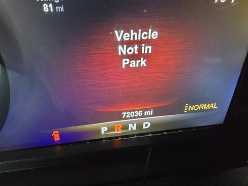 Used 2017 RAM 1500 Rebel w/ Luxury Group image 20