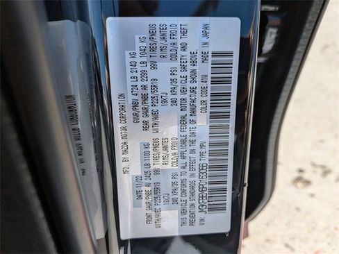 Used 2023 MAZDA CX-5 AWD 2.5 S w/ Premium Plus Pkg image 28