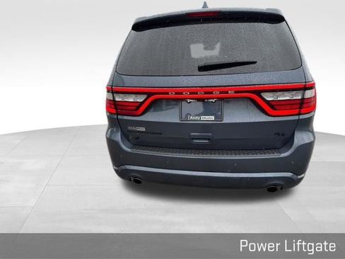 Used 2019 Dodge Durango R/T w/ Blacktop Package image 20