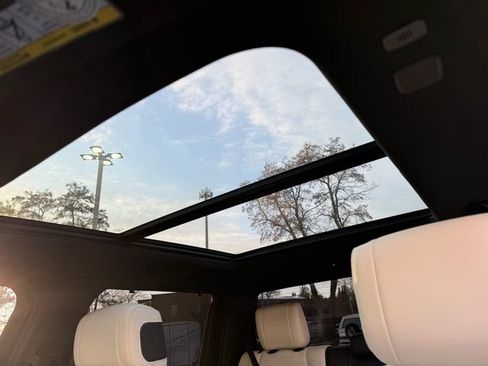 Used 2022 Toyota Tundra Capstone image 7