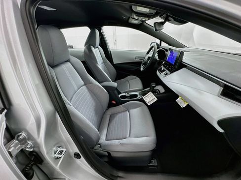 Certified 2026 Toyota Corolla SE FWD image 26